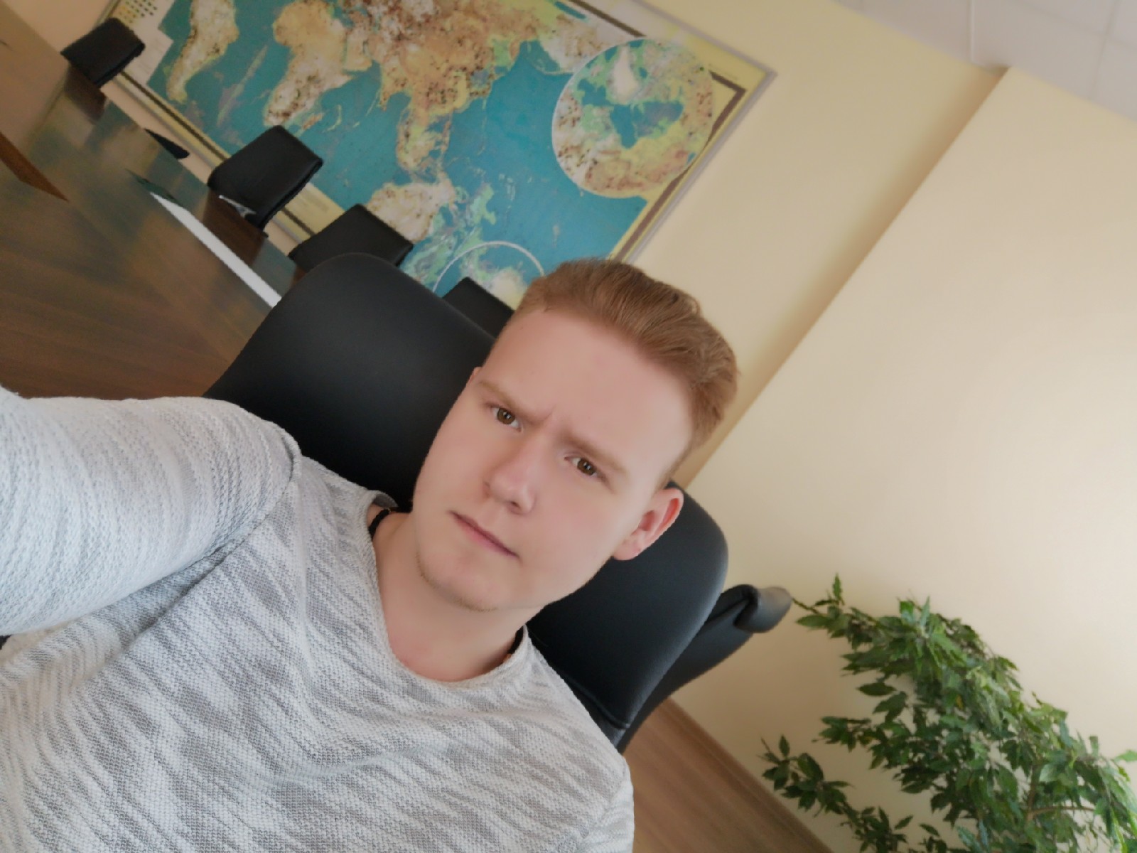 ...